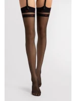 ETERNAL - Pásové punčochy 20 DEN