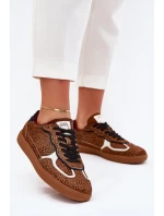 Sportovní obuv  model 215478 Step in style