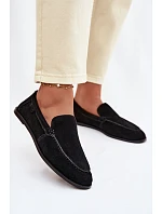 Mokasiny model 226106 Step in style Mokasiny model 226106 Step in style