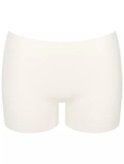 Dámské kalhotky ZERO Feel 2.0 Cyclist - WHITE - bílé 00GZ - SLOGGI