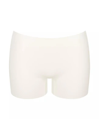 Dámské kalhotky ZERO Feel 2.0 Cyclist - WHITE - bílé 00GZ - SLOGGI