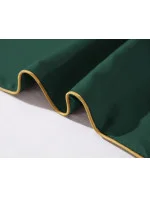 Ložní souprava Bavlněné slovo Výšivka z mikrovlákna FHL-2603 160x200 Ložní souprava Bavlněné slovo Výšivka z mikrovlákna FHL-2603 160x200