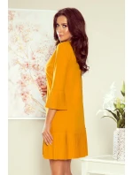 Dámské šaty 228-7 - NUMOCO Dámské šaty 228-7 - NUMOCO