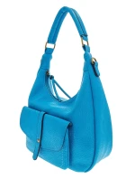 Originální dámská denní kabelka tyrkysová 0ESS5 - MANDOLINE