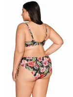 Spodní díl plavek 218/2 Floral - AVA Spodní díl plavek 218/2 Floral - AVA