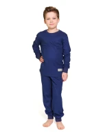 Chlapecké pyžamo 7351 cosmos plus - Doctornap Chlapecké pyžamo 7351 cosmos plus - Doctornap