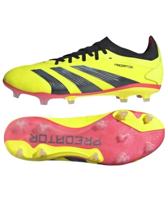 Kopačky adidas Predator Pro FG M IG7776 Kopačky adidas Predator Pro FG M IG7776