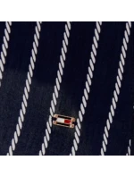 Tommy Hilfiger Cupro W WW0WW38294 Šaty Tommy Hilfiger Cupro W WW0WW38294 Šaty