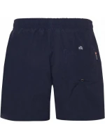 Dětské tmavě modré šortky do školy Protest CULTURE JR (P2810000_941)