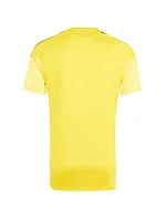 Pánský tréninkový dres adidas Tiro 26 Competition Training Jersey žlutý KA7590 pánské