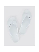 Ipanema dámské žabky Anat pohodlné bílé módní na pláž dámské Ipanema dámské žabky Anat pohodlné bílé módní na pláž dámské
