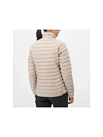 Dámská bunda MILLET Evole Light 700 Jkt W, béžová Dámská bunda MILLET Evole Light 700 Jkt W, béžová