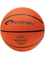 Basketbal Spokey Cross velikost 7 82388