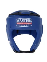 Masters Ktop-Pu Wako Approved M 02251-02M boxerská přilba Masters Ktop-Pu Wako Approved M 02251-02M boxerská přilba