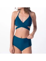 Aquawave Palima Spodní díl plavek Wmns W 92800398804 dámské