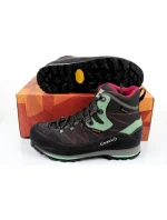 Trekingová obuv Aku Trekker GTX W 978435 dámské