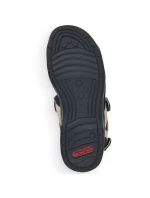 Sandály Rieker 64582-60 W RKR602