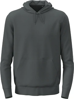 Stedman Classic Sweat Hoodie Mikina s kapucí "Classic" 05.4400 slate grey