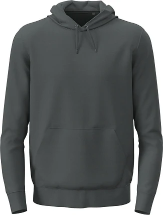 Stedman Classic Sweat Hoodie Mikina s kapucí "Classic" 05.4400 slate grey Stedman Classic Sweat Hoodie Mikina s kapucí "Classic" 05.4400 slate grey