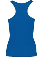 Kariban ProAct PA 442 Dámské sportovní tílko 20.P442 sporty royal blue Kariban ProAct PA 442 Dámské sportovní tílko 20.P442 sporty royal blue