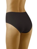 Wol-Bar Nela barva: černá