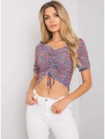 Halenka RO BZ 2516 9.34 modrá Halenka RO BZ 2516 9.34 modrá