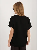 Halenka RV BZ A1262.00 černá Halenka RV BZ A1262.00 černá