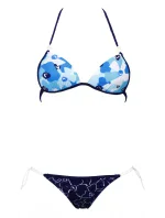 Dámské dvoudílné plavky Anette M-269 - Marko Dámské dvoudílné plavky Anette M-269 - Marko