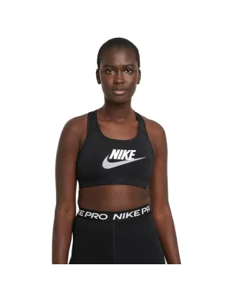 Dámská sport podprsenka Dri-FIT DM0579 - Nike Dámská sport podprsenka Dri-FIT DM0579 - Nike