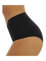 Dámské tvarující kalhotky Comfort Černá - Emili