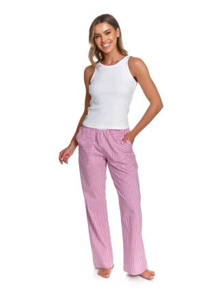 DÁMSKÁ PYŽAMA PM.7426