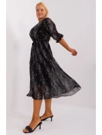 šaty plus size model 182293 Lakerta