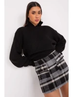 Krátká sukně model 188808 Lakerta Krátká sukně model 188808 Lakerta