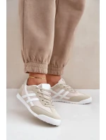 Tenisky  model 206804 Step in style