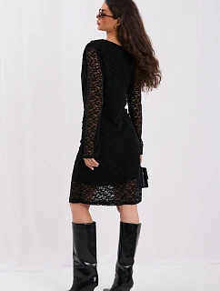 Večerní šaty model 232191 Rue Paris