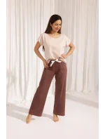 Pyžamo Regina 699 cr/r S-XL W25 dámské