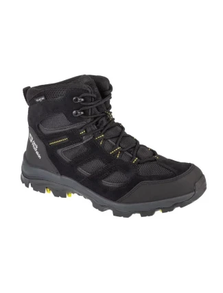 Boty Jack Wolfskin Vojo 3 Texapore Mid M 4042462-6055 Boty Jack Wolfskin Vojo 3 Texapore Mid M 4042462-6055