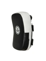 Tréninkový štít PAO z přírodní kůže