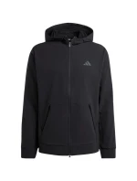 Pánská mikina adidas Designed for Training COLD.RDY Full-Zip Hoodie black IN5607 pánské oblečení Pánská mikina adidas Designed for Training COLD.RDY Full-Zip Hoodie black IN5607 pánské oblečení