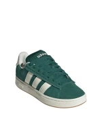 Pánské boty adidas Grand Court Alpha green JP8734