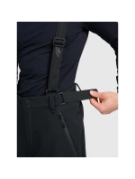 Pánské lyžařské softshellové kalhoty s membránou 10000 4F 4FWAW25TFTRM0926-20S