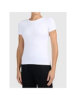 Dámské tričko slim z kolekce Basic značky 4F 4FWMM00TTSHF3306-10S Dámské tričko slim z kolekce Basic značky 4F 4FWMM00TTSHF3306-10S