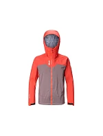 Pánská bunda MILLET Kamet Gtx Jkt M, červená Pánská bunda MILLET Kamet Gtx Jkt M, červená