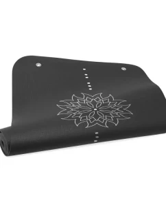 Podložka na jógu Tiguar - grafitová