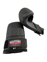 Tréninkové rukavice MASTERS RP-2 Tréninkové rukavice MASTERS RP-2