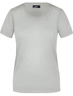 Daiber JN 901 Dámské tričko 02.0901 light grey Daiber JN 901 Dámské tričko 02.0901 light grey