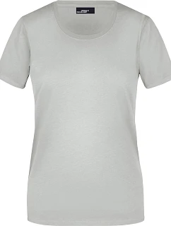 Daiber JN 901 Dámské tričko 02.0901 light grey