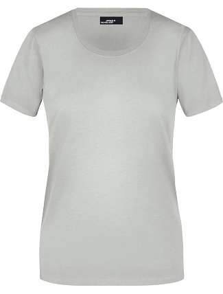 Daiber JN 901 Dámské tričko 02.0901 light grey Daiber JN 901 Dámské tričko 02.0901 light grey