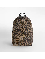 BagBase BG 195 Batoh "Leopard Print" 52.0195 leopard print