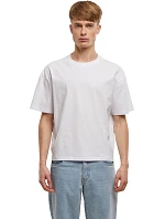 Build your Brand BY 439 Pánské těžké tričko "Cropped Oversize" 56.0439 white Build your Brand BY 439 Pánské těžké tričko "Cropped Oversize" 56.0439 white